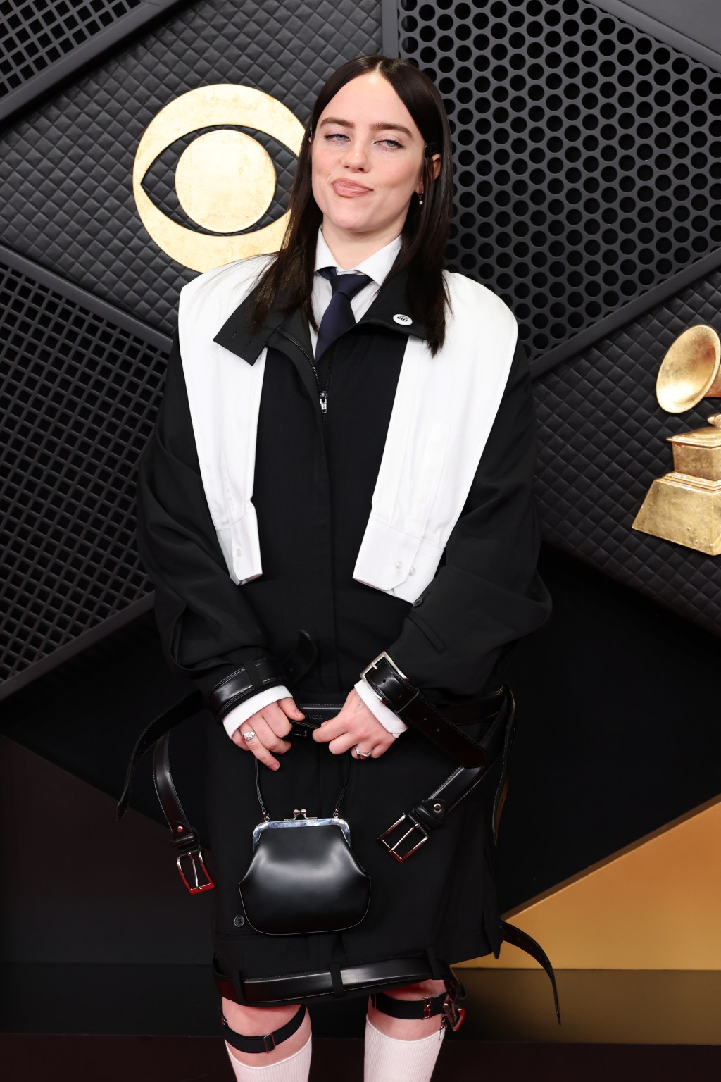 'Stolen land' Grammys rant explodes in Billie Eilish’s face as critics(02)