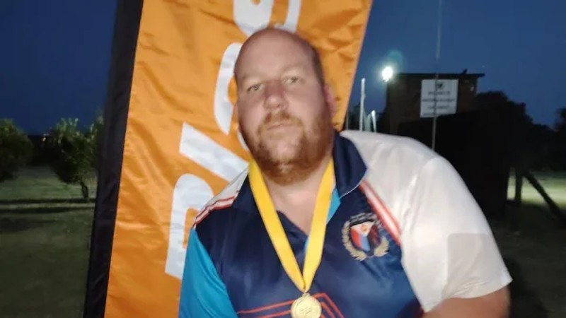 Mayor's driver, bodyguard in court over murder of Air Force sergeant