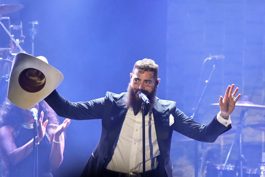 Razorback Stadium to host two Grammy-nominated acts in July