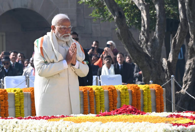 Trump says US, India have trade deal after Modi phone call