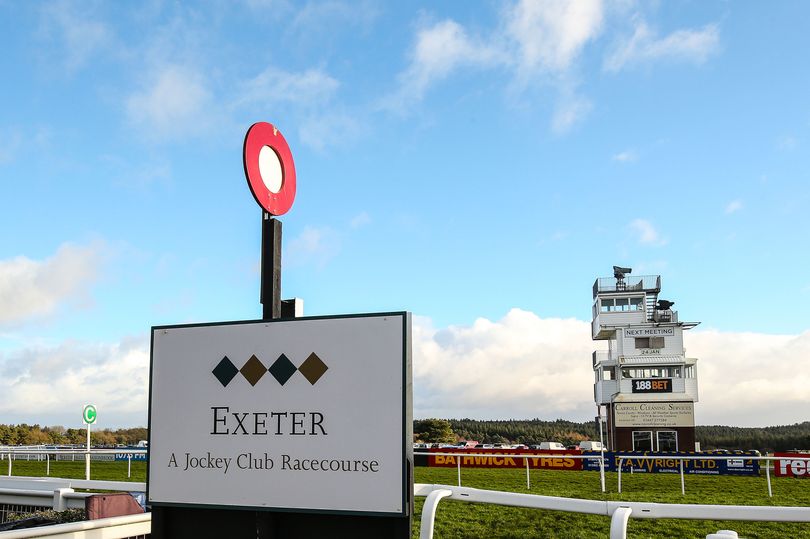 Exeter’s Super Sunday delivers top-class racing on the road to Cheltenham