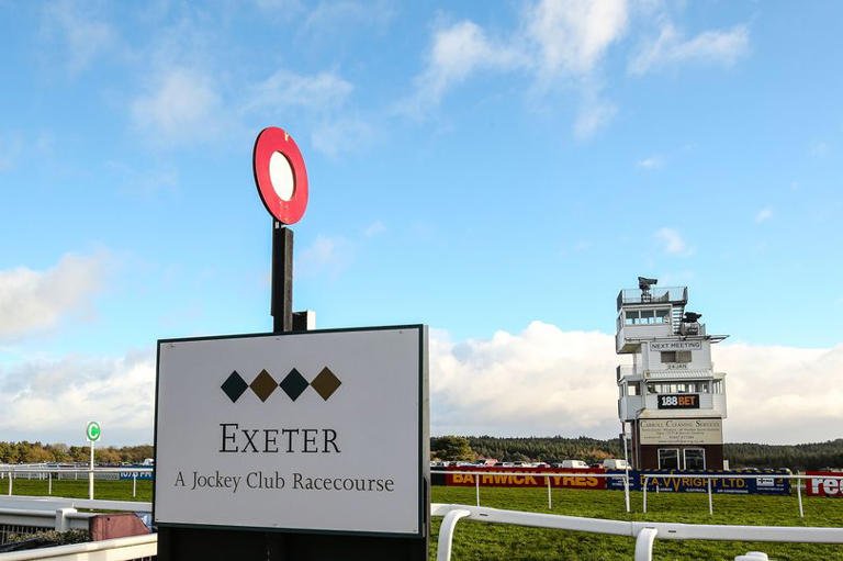 Exeter’s Super Sunday delivers top-class racing on the road to Cheltenham
