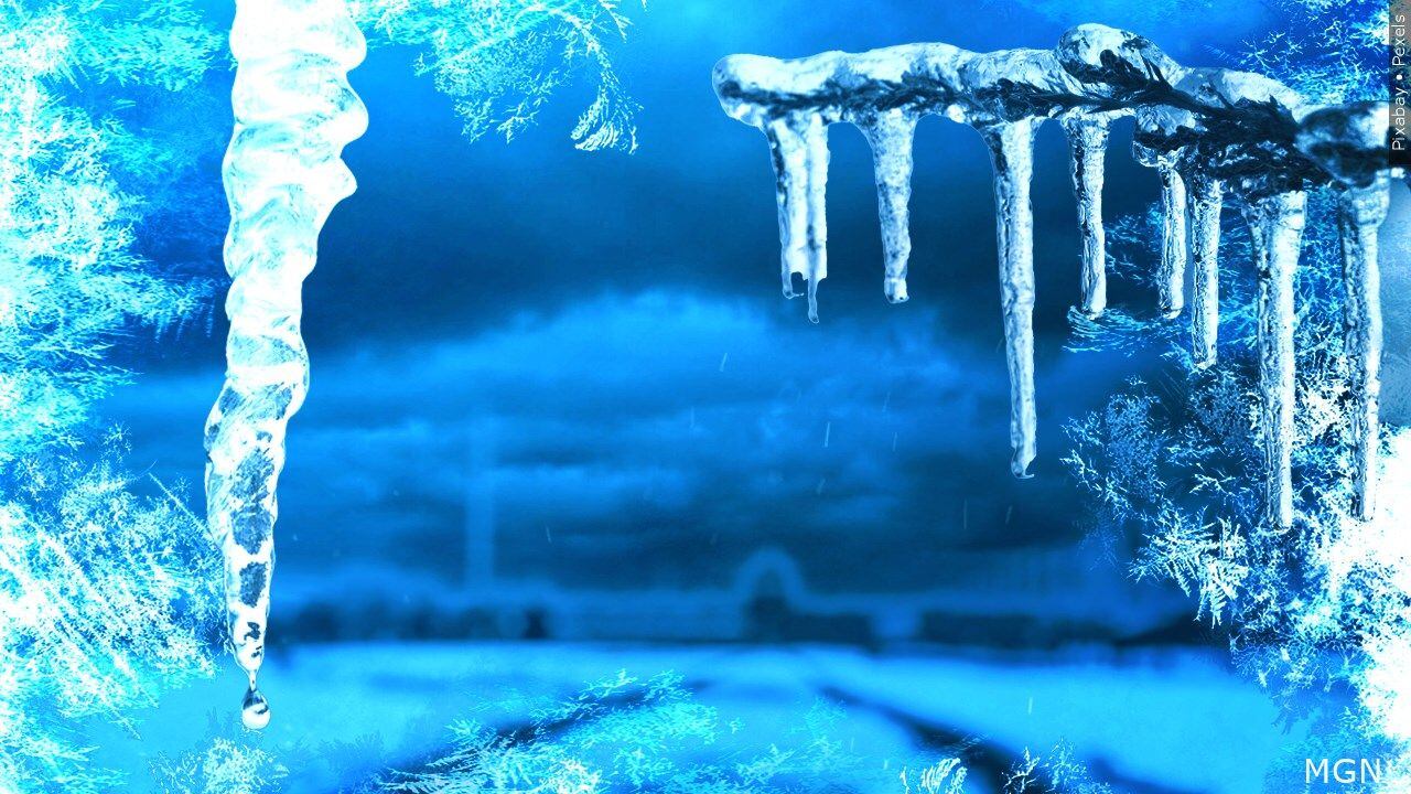 Gov. Beshear confirms 16th death in connection with winter storm