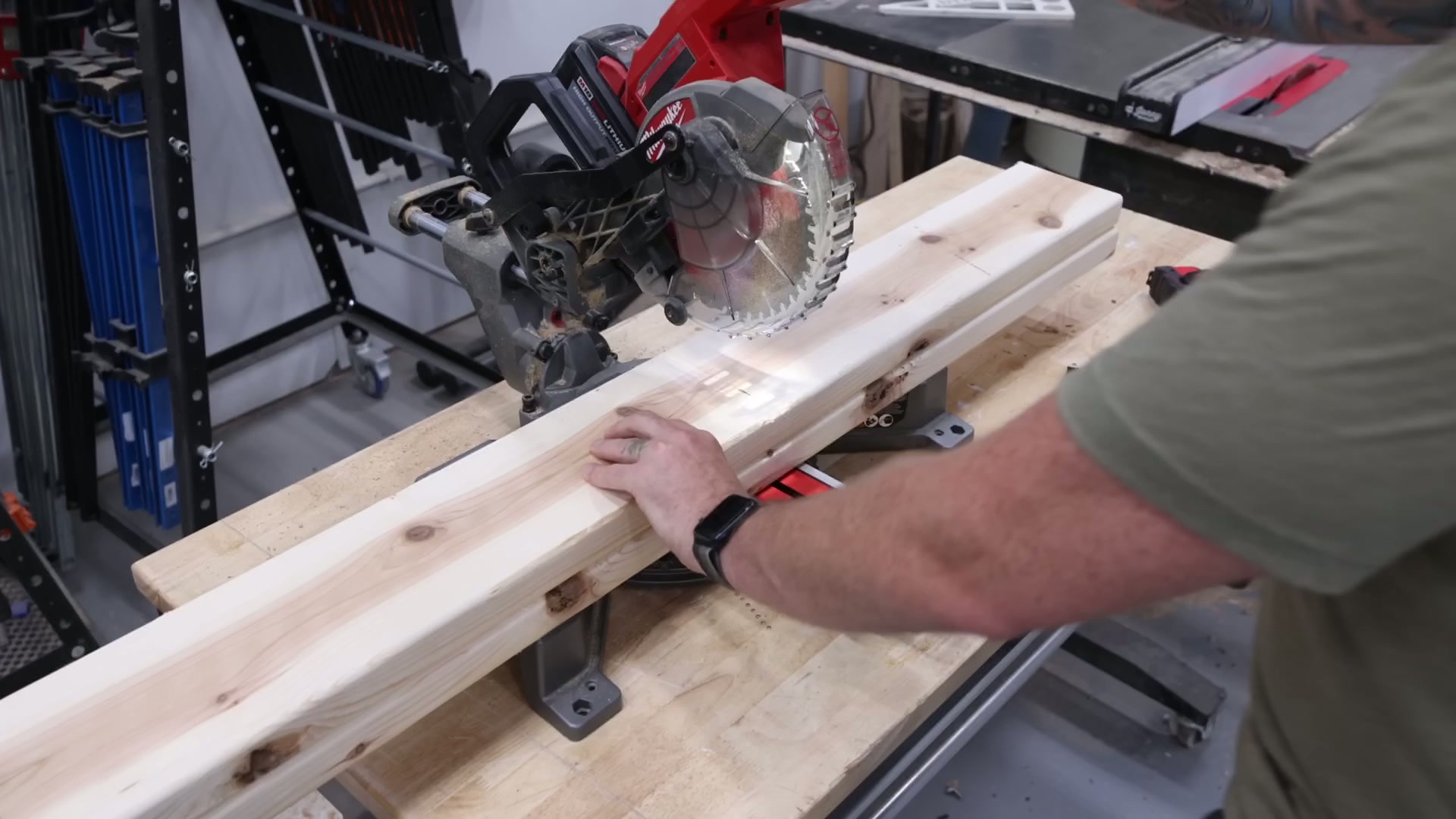 $10,000 DIY outdoor furniture