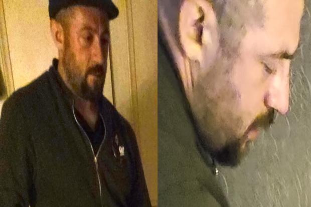 Police appeal to identify man in connection with sexual offence