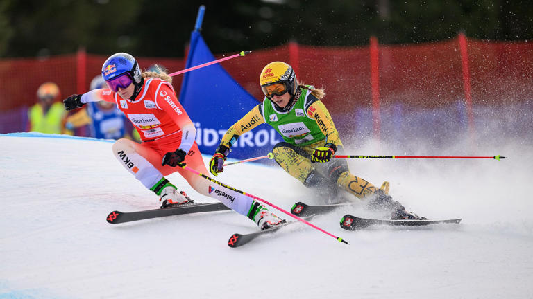 Freestyle skiing at Milan Cortina 2026: What's happened since Beijing ...