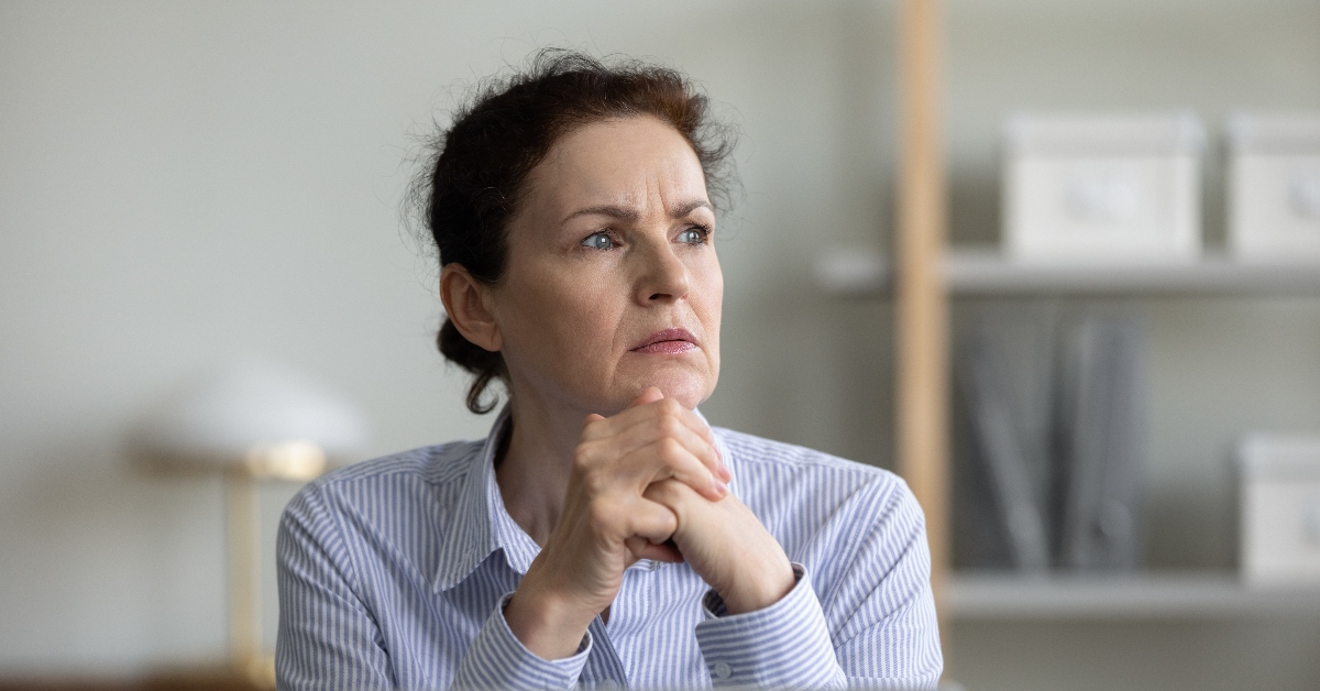 Bosses Are Firing People in Their 60s and 70s Left and Right (And Honestly, We See Why)