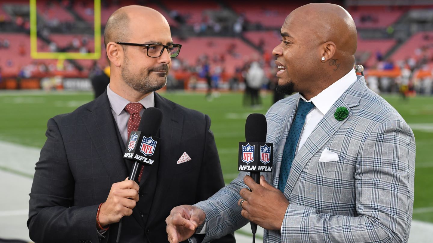 ESPN concludes deal for NFL Media assets after regulatory approval