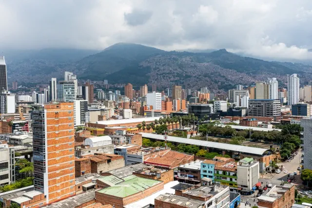 Bogotá, Medellín y Cali aparecen en el ranking de 1.000 ciudades con ...