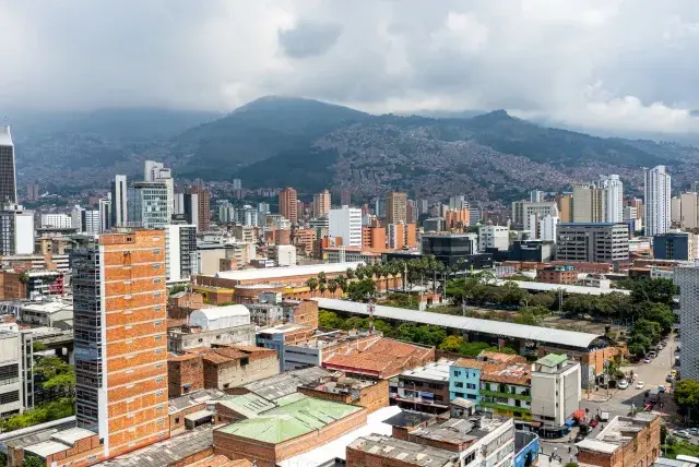 Bogotá, Medellín y Cali aparecen en el ranking de 1.000 ciudades con ...