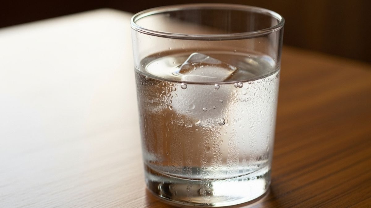 Hidratación como base del cuidado facial