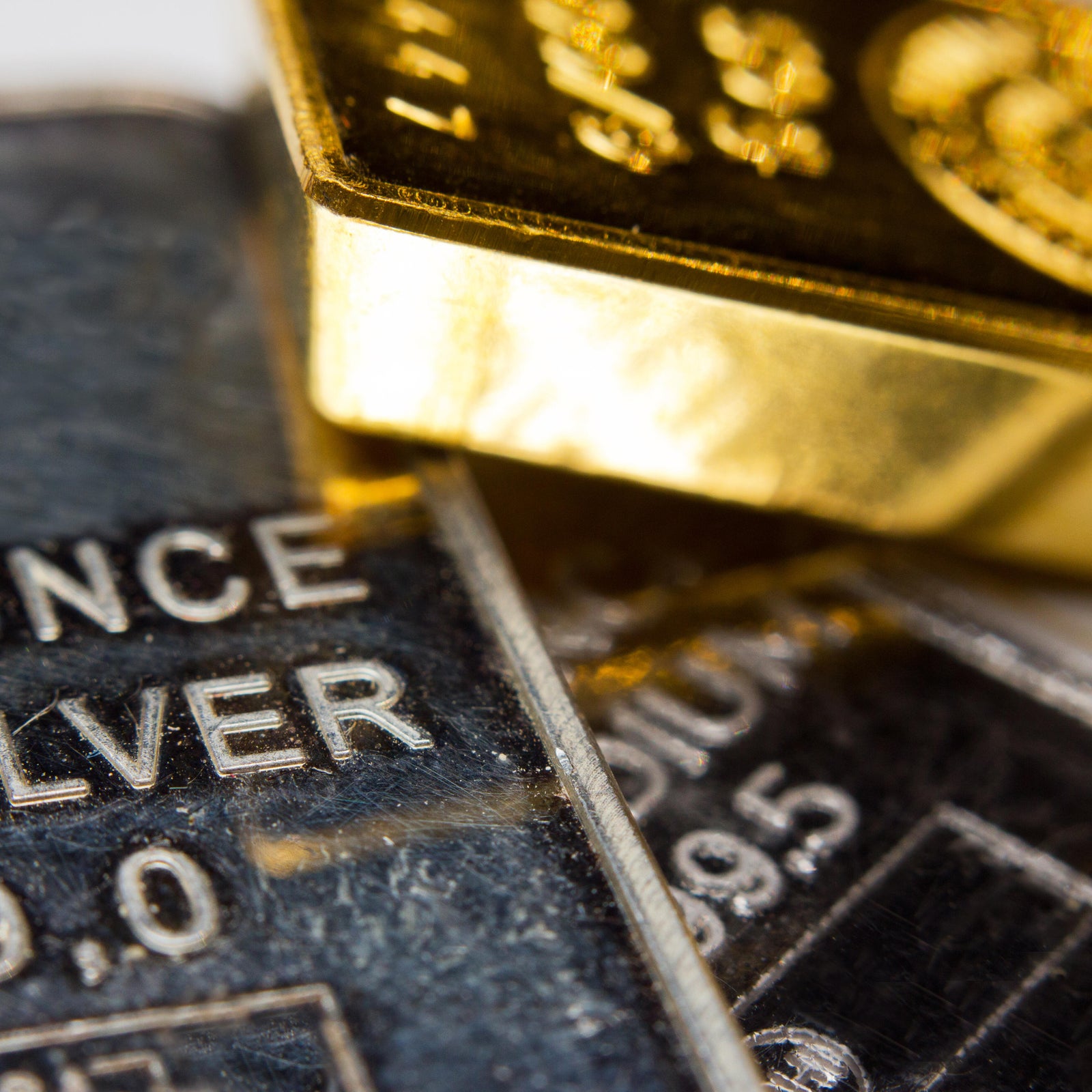 Gold and silver prices are slumping after their meteoric rise. Here's why.
