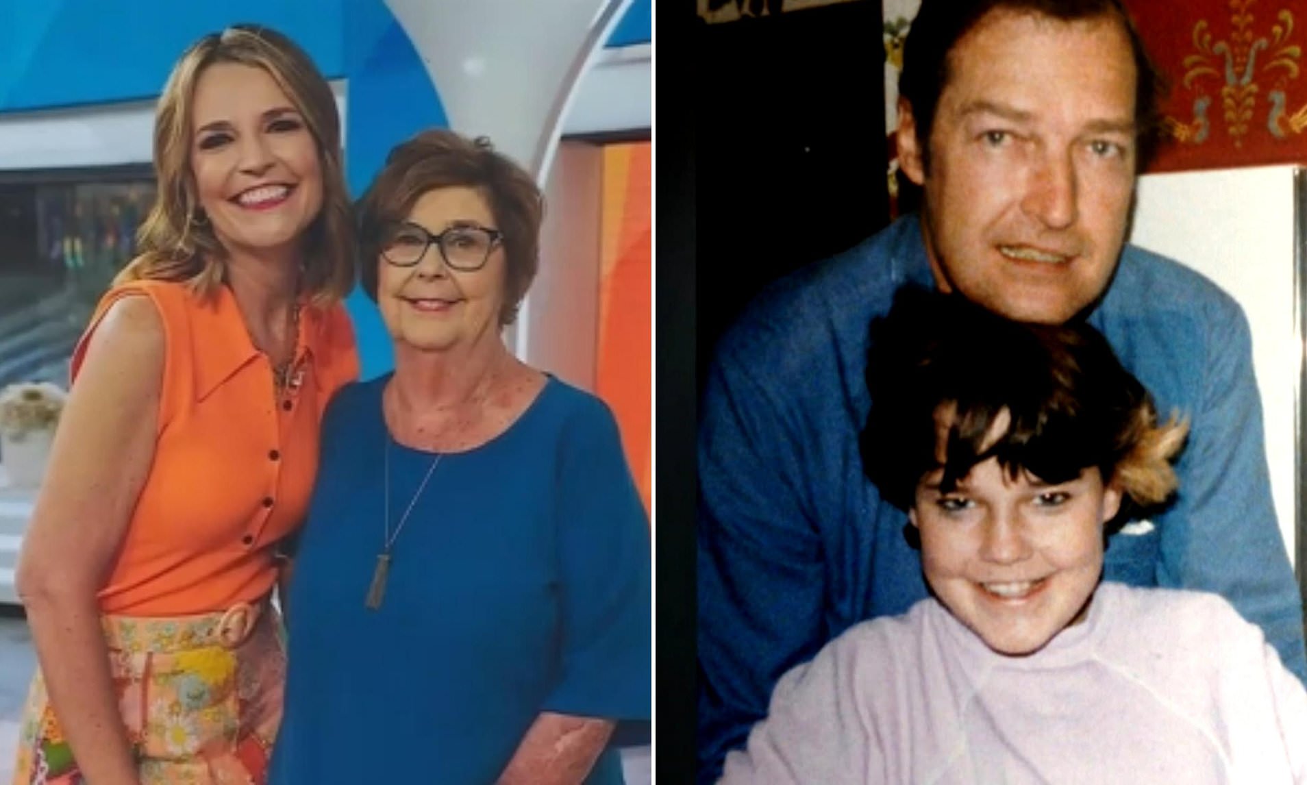 Inside Savannah Guthrie's devastating family tragedies
