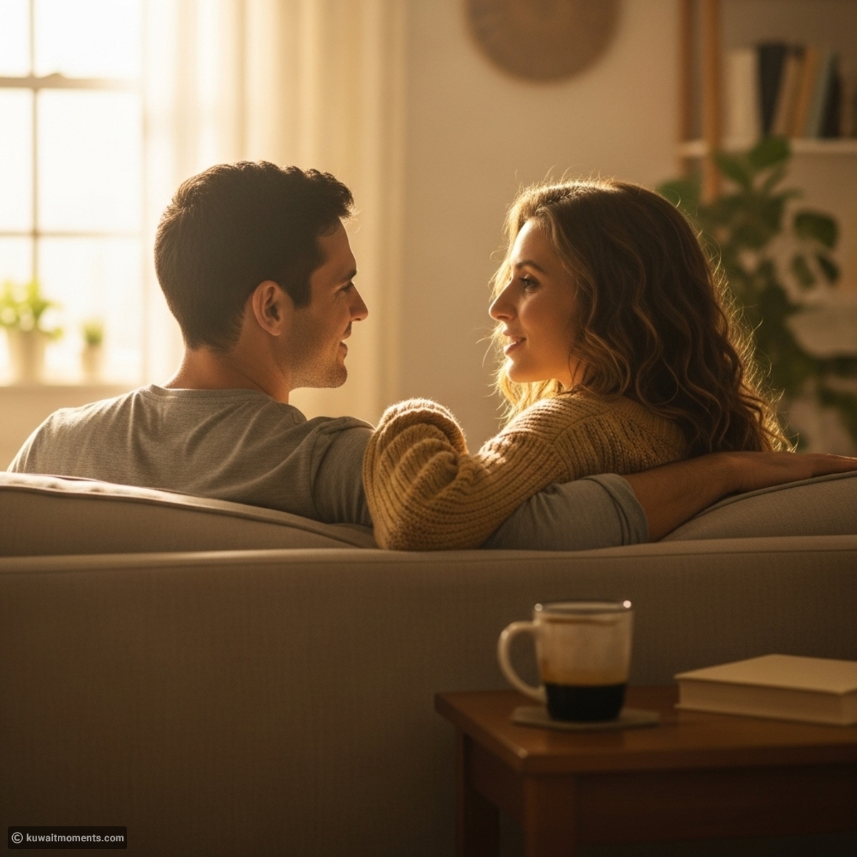 10 things that build strong relationships gradually