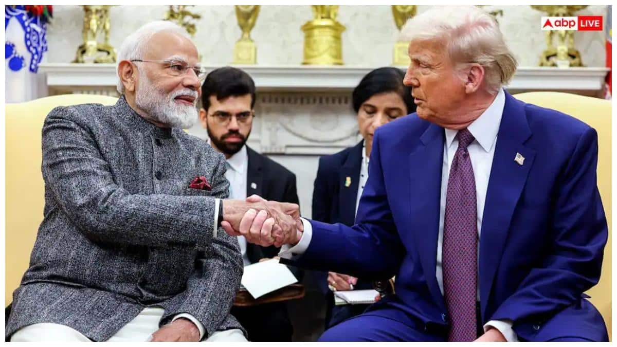 US-India trade deal sealed, reciprocal tariffs to be cut from 25% to 18 ...