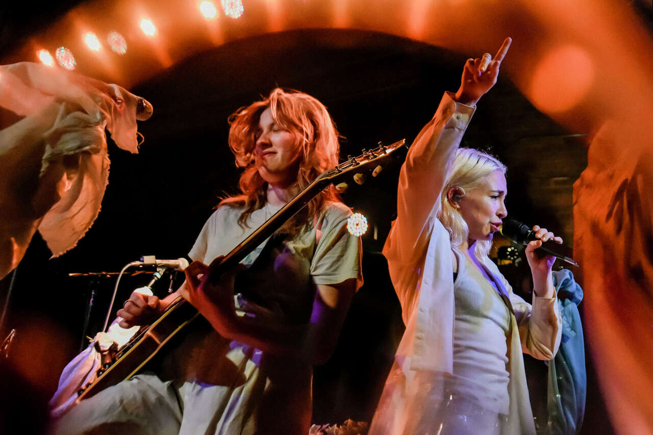 Live music to see in the Hudson Valley in February