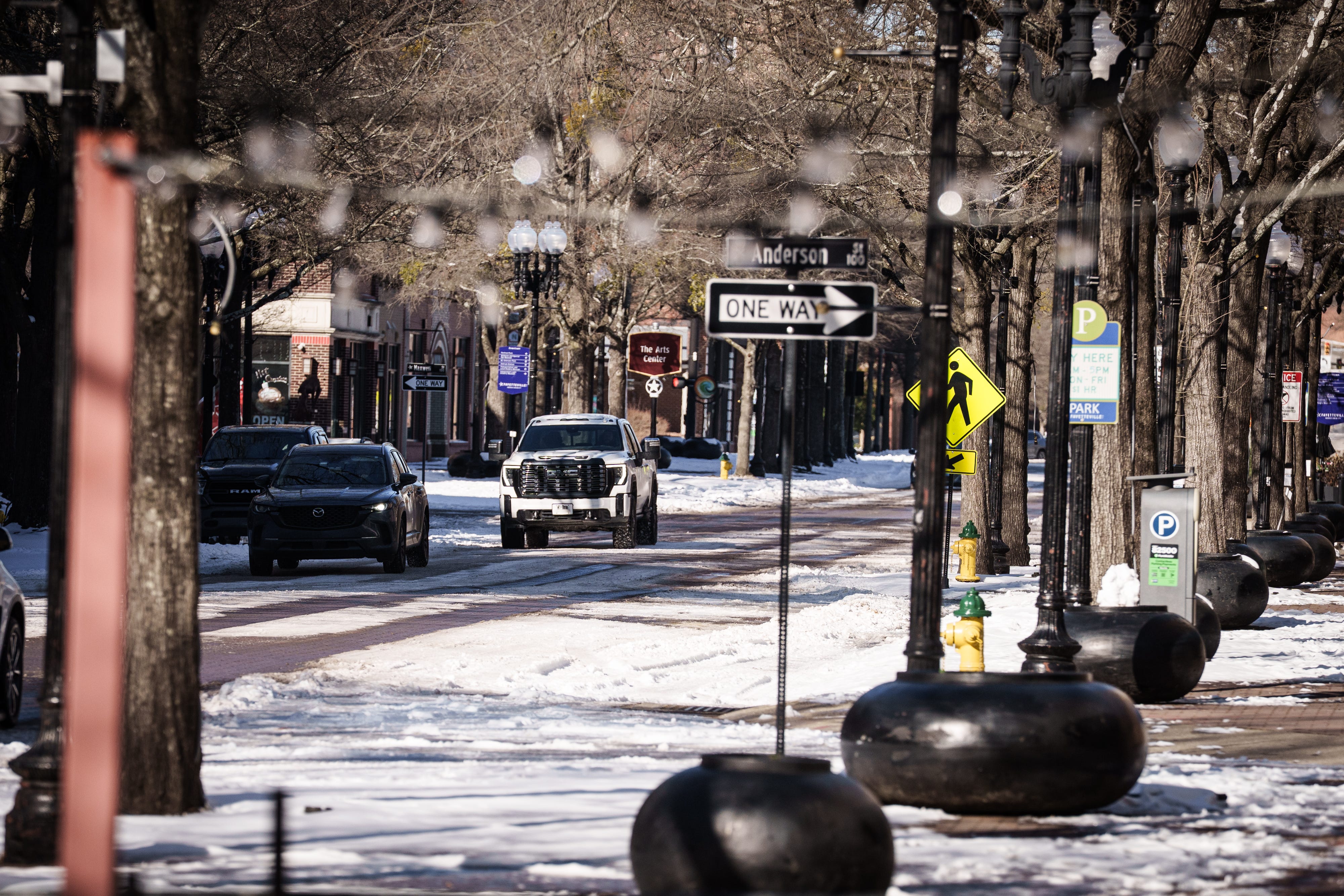 Cumberland County Schools announces schedule changes for Wednesday