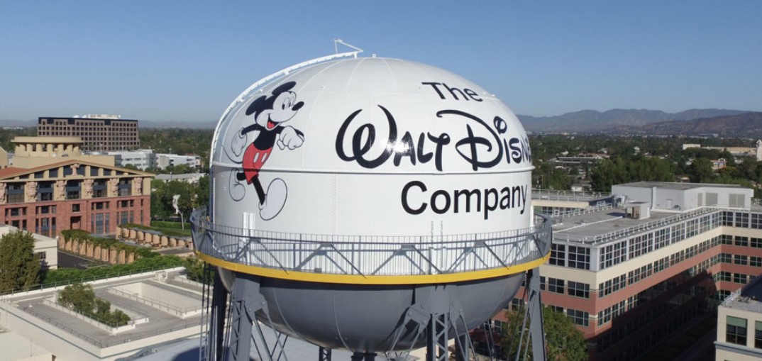 Disney dips below expectations but credits increased revenue on higher ...