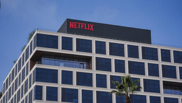 Opinion: Sen. Lee will ask Netflix and Warner Bros. execs about their ...