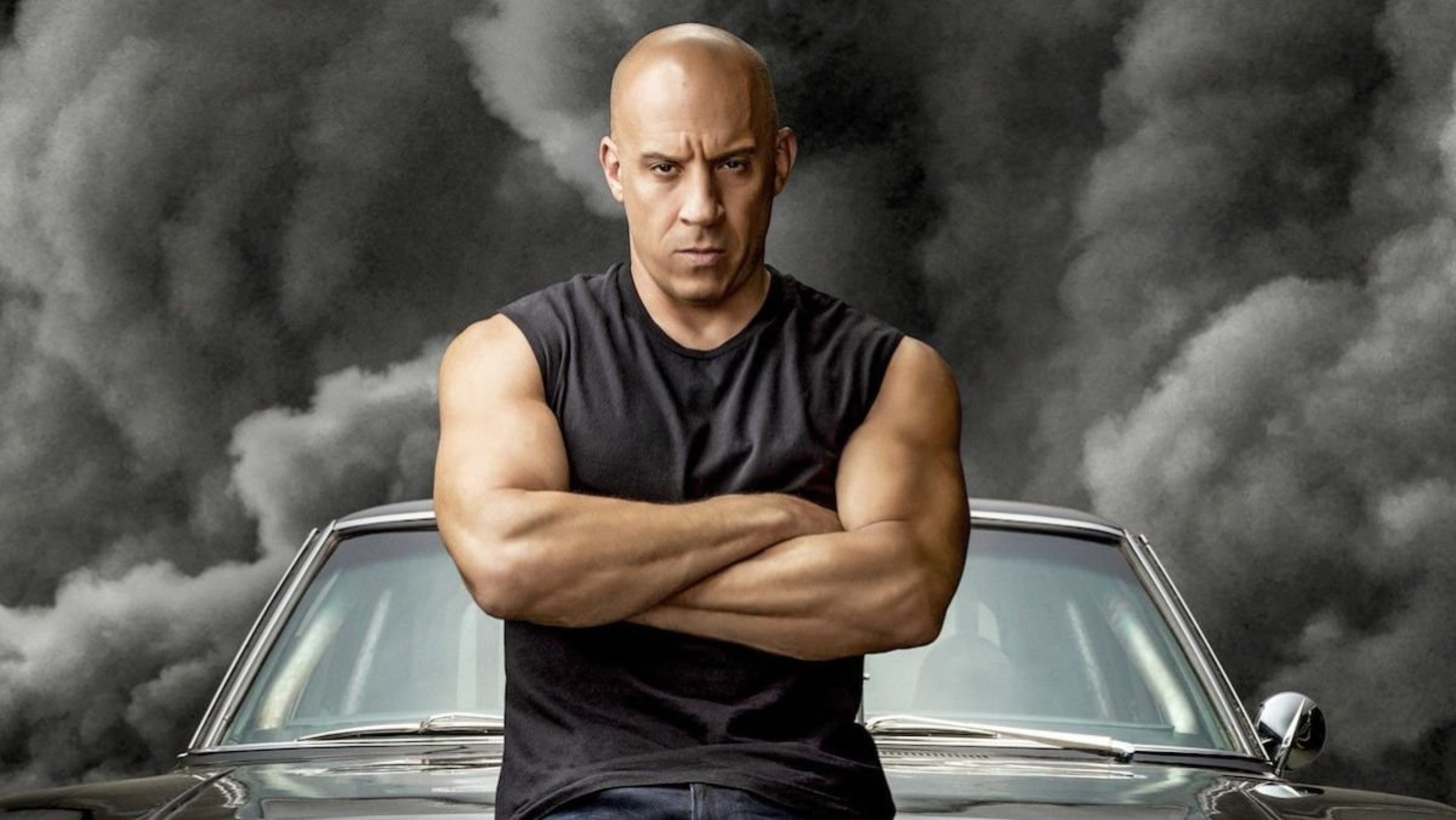 'Fast & Furious' TV show in development at Peacock