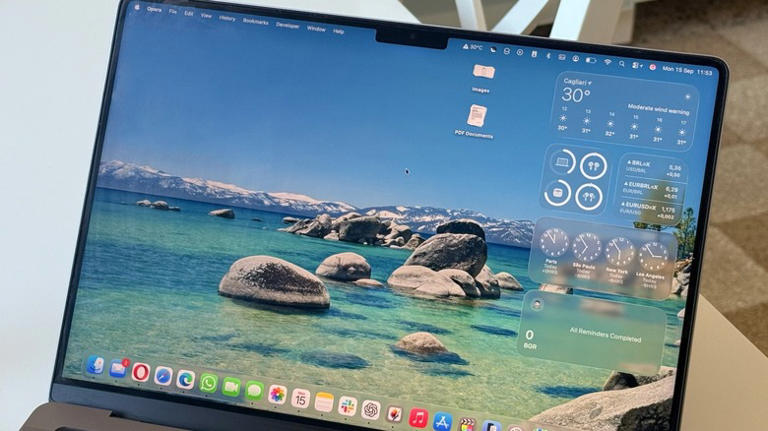 3 cool new Mac products are coming soon, according to leaker
