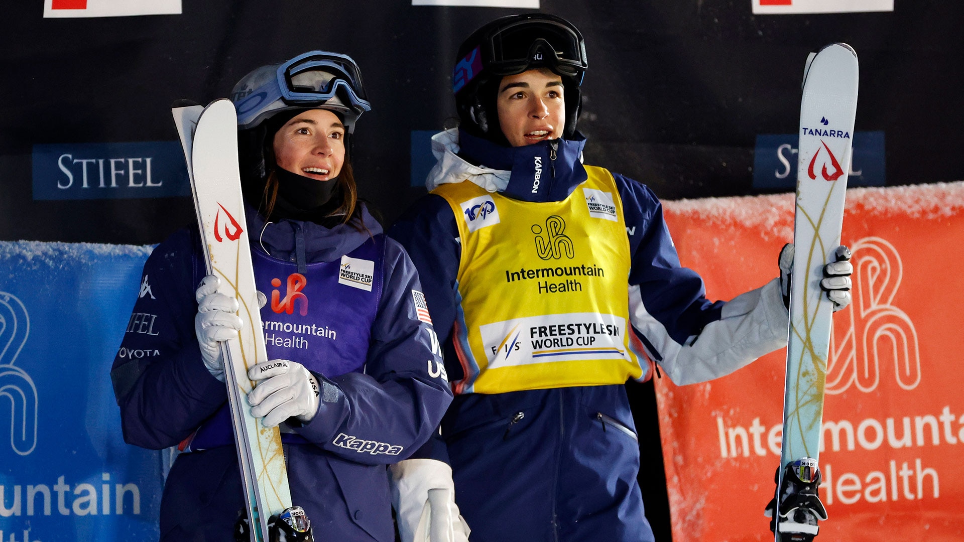 Freestyle skiing at Milan Cortina 2026: What's happened since Beijing ...