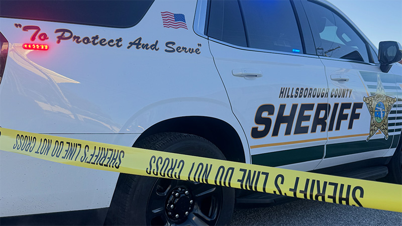 Suspect charged in Riverview shooting with Hillsborough County deputies<br>