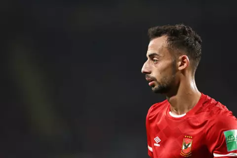 مصدر ليلا كورة: انتعاش خزينة الأهلي بالحصول على مستحقات بيع عبد القادر