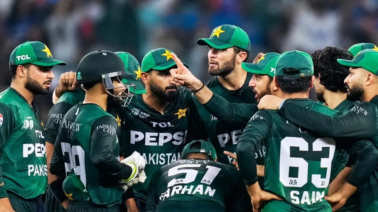 India vs Pakistan: तरच टीम इंडिया विरुद्ध खेळणार! पाकिस्तानची अट काय ...