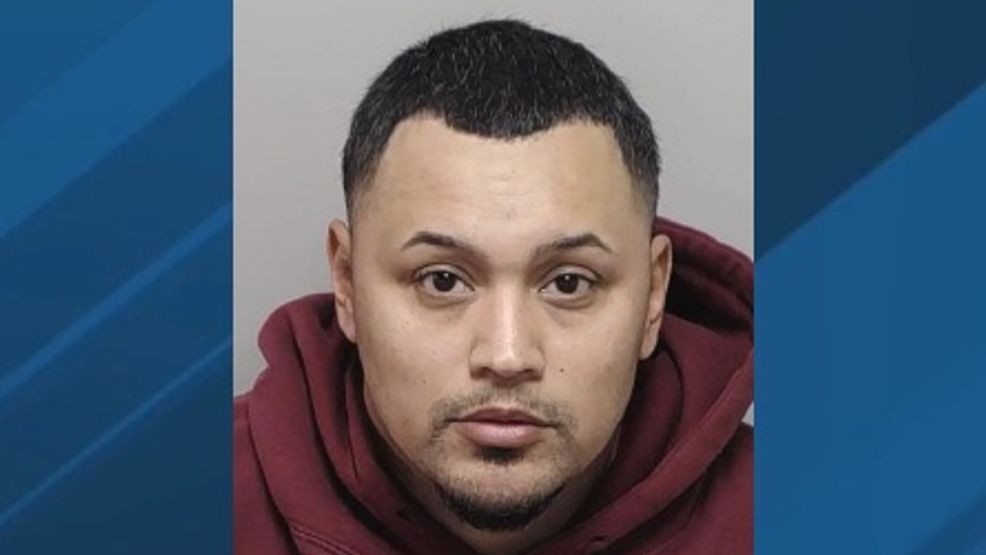 Man killed after suspected drunk driver hits him following argument
