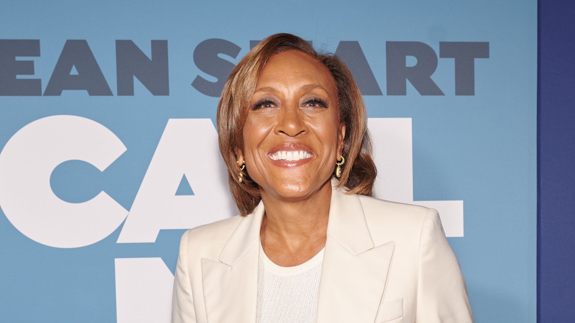 Robin Roberts 'can't wait' for major change coming to ABC in 2027