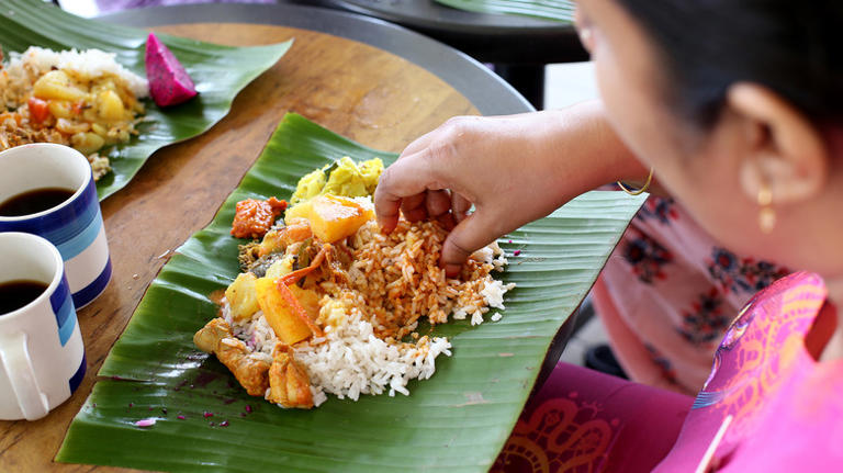 17 Malaysian dishes everyone should try at least once
