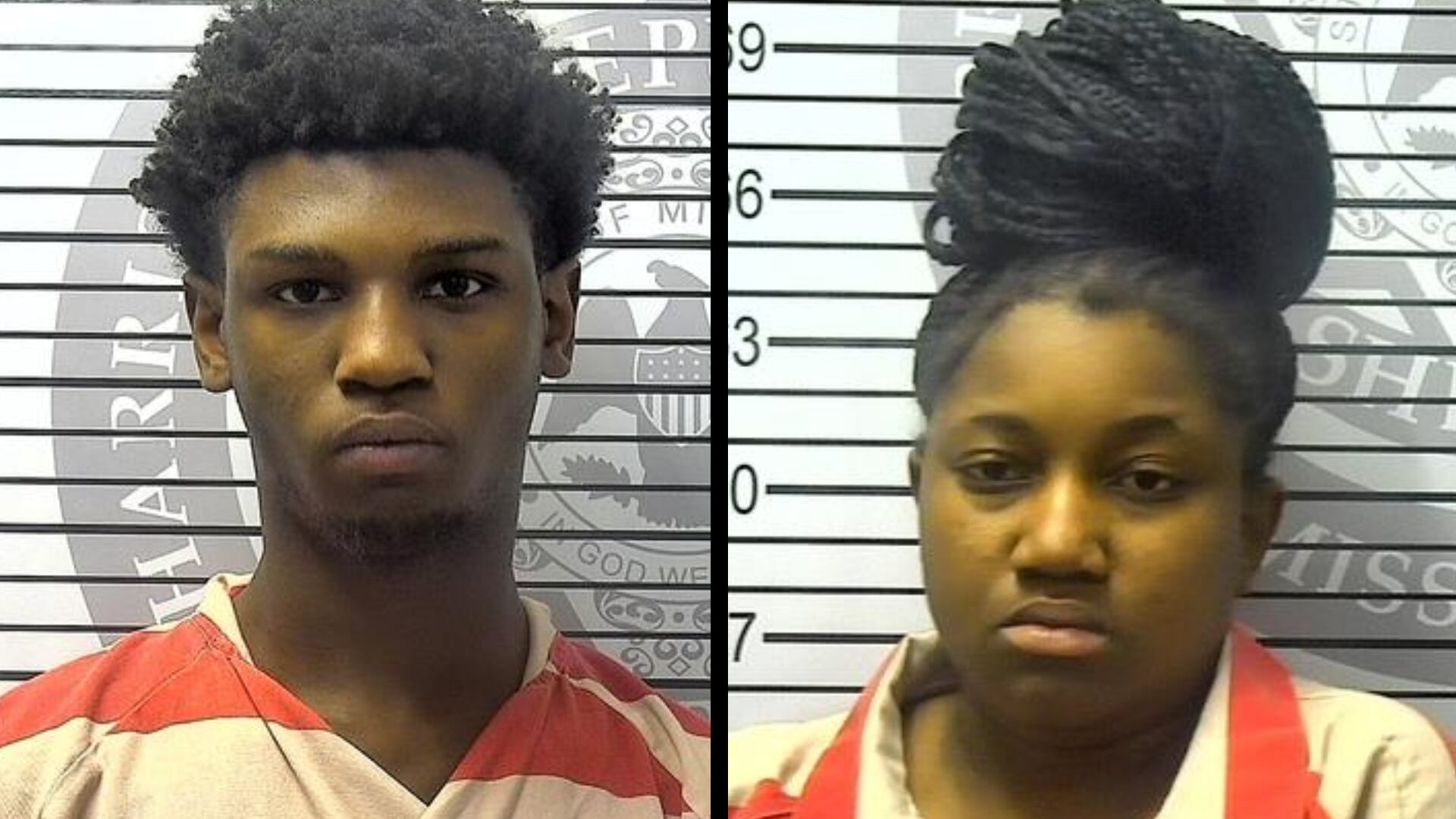 Two 18-year-olds, juvenile charged after shooting in Harrison County ...
