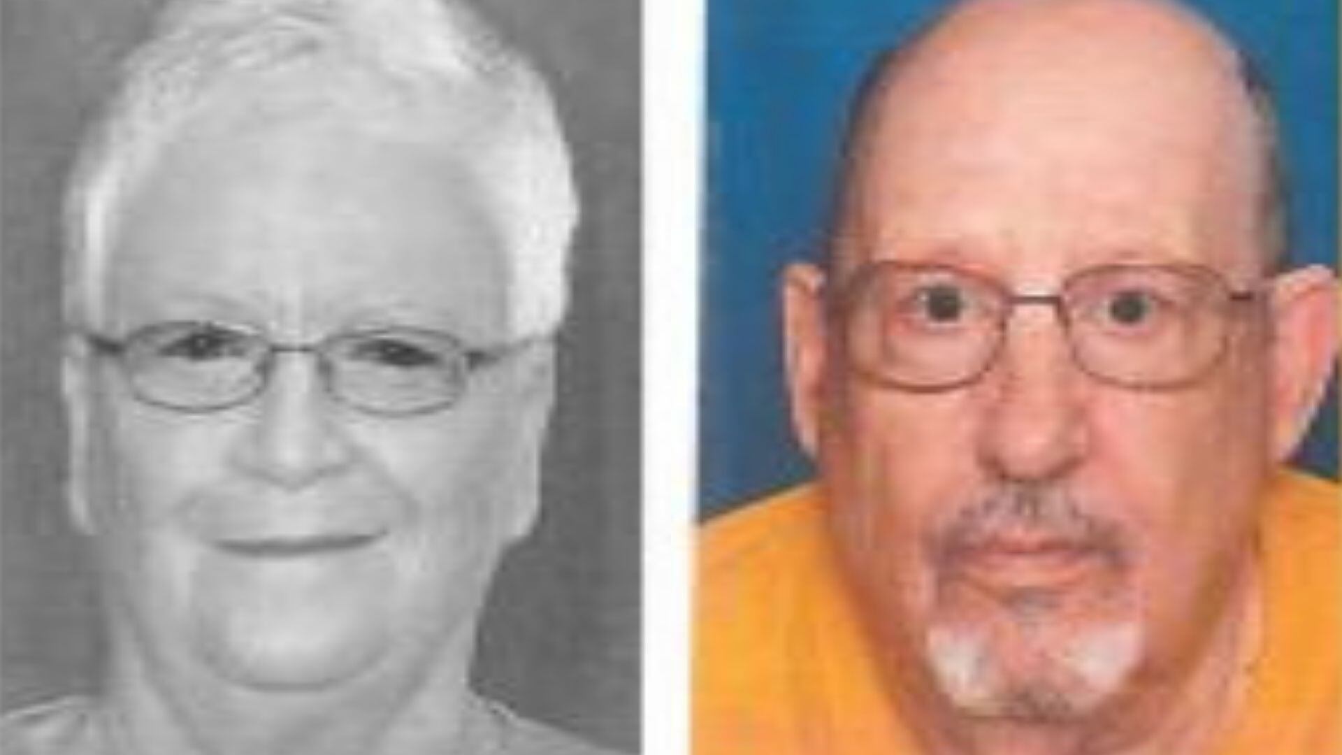 Missing Cenla woman killed in train collision in Arkansas, husband injured
