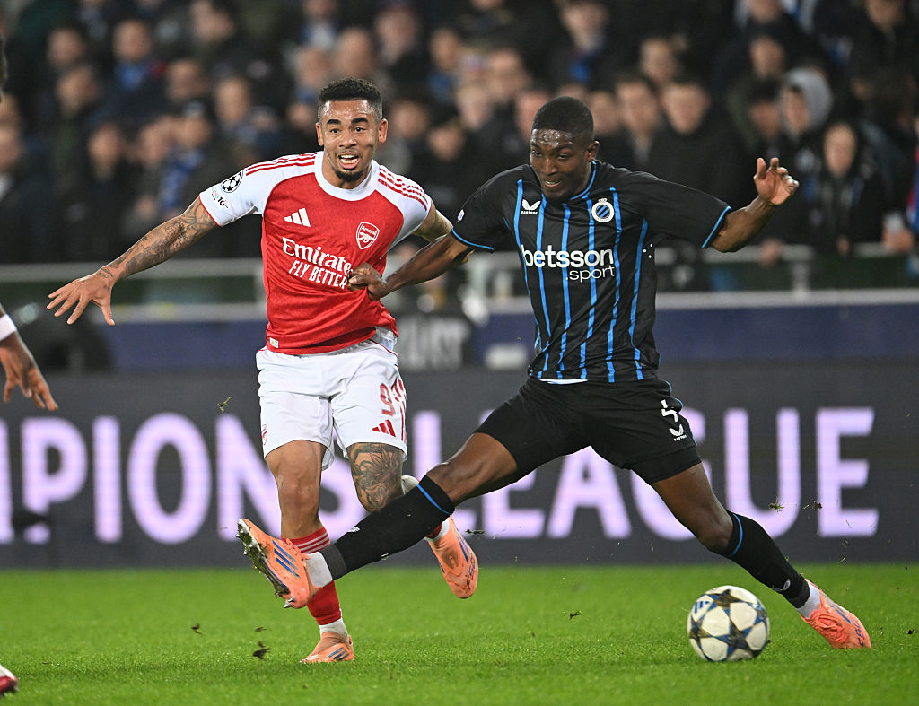 Transfer news live! Arsenal confirm three signings; late Chelsea deal