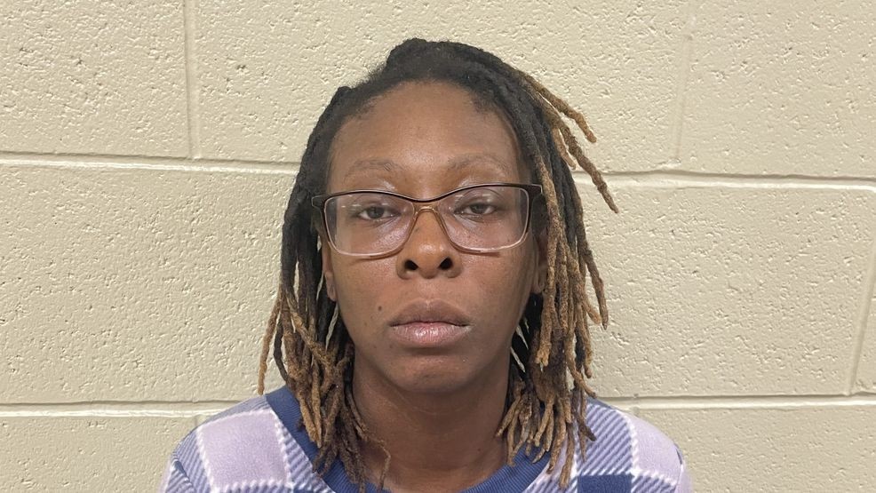 Harford County woman arrested, charged in alleged I-95 road rage incident