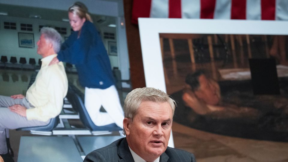 Clintons’ latest offer to avoid contempt vote rebuffed by Republican chairman<br>