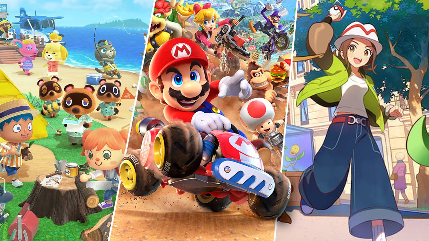 Nintendo is mishandling the Switch 2 and fans are running out of ...