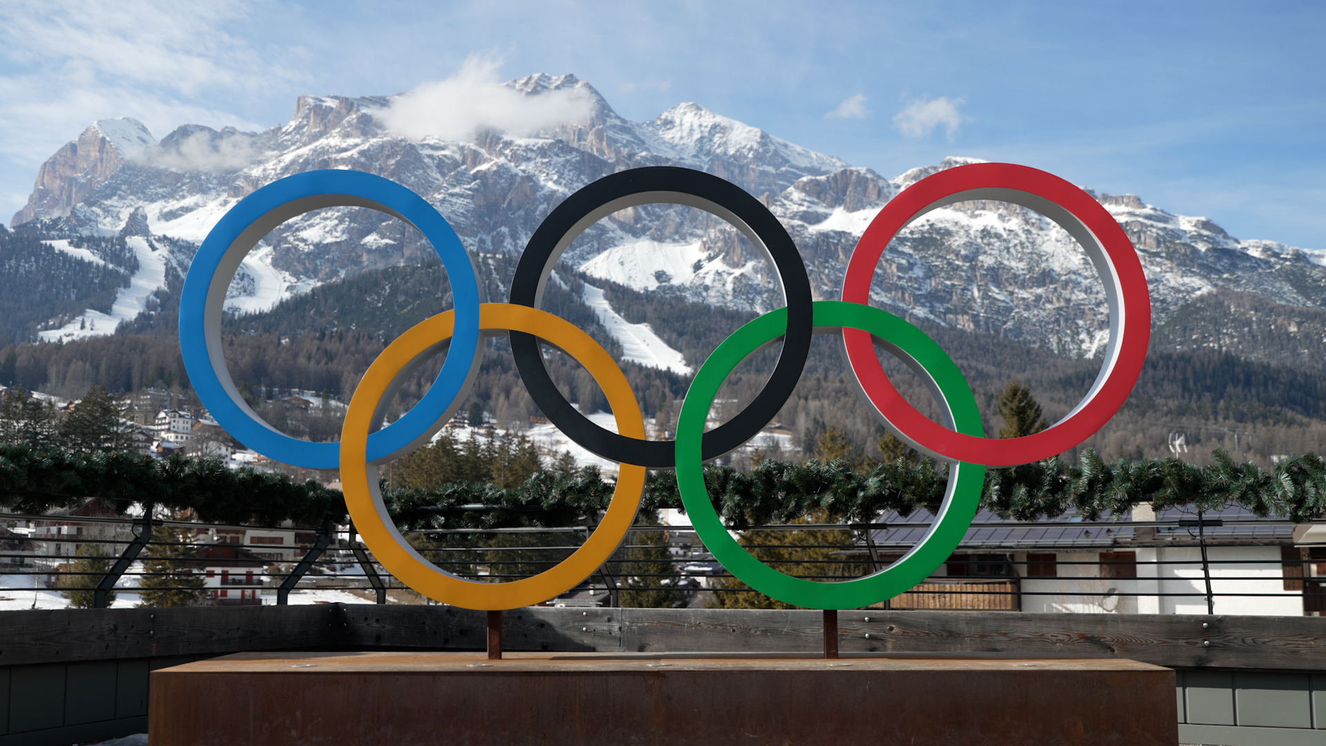 What Time Is The Opening Ceremony For The 2026 Milan Cortina Olympics