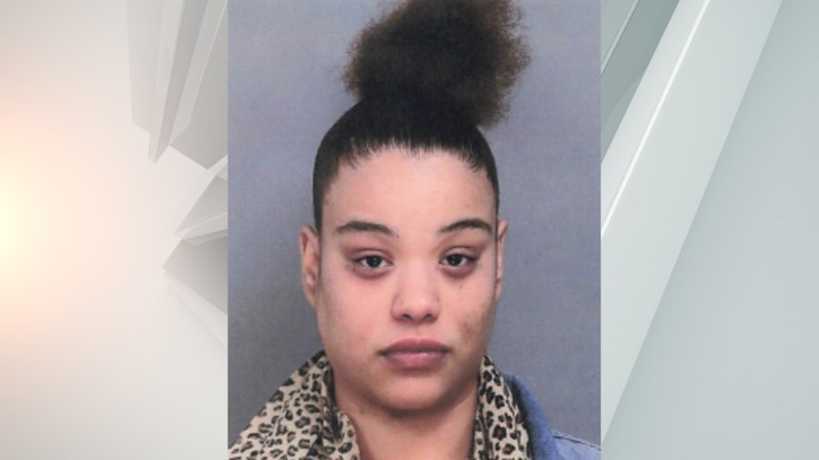 Mother charged with involuntary manslaughter in baby’s death