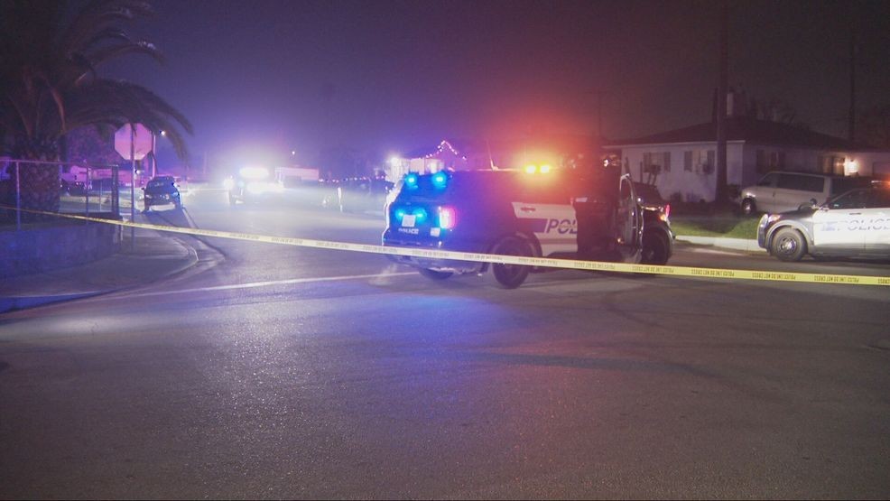Coroner identifies 32-year-old man killed in Rosalia Drive shooting