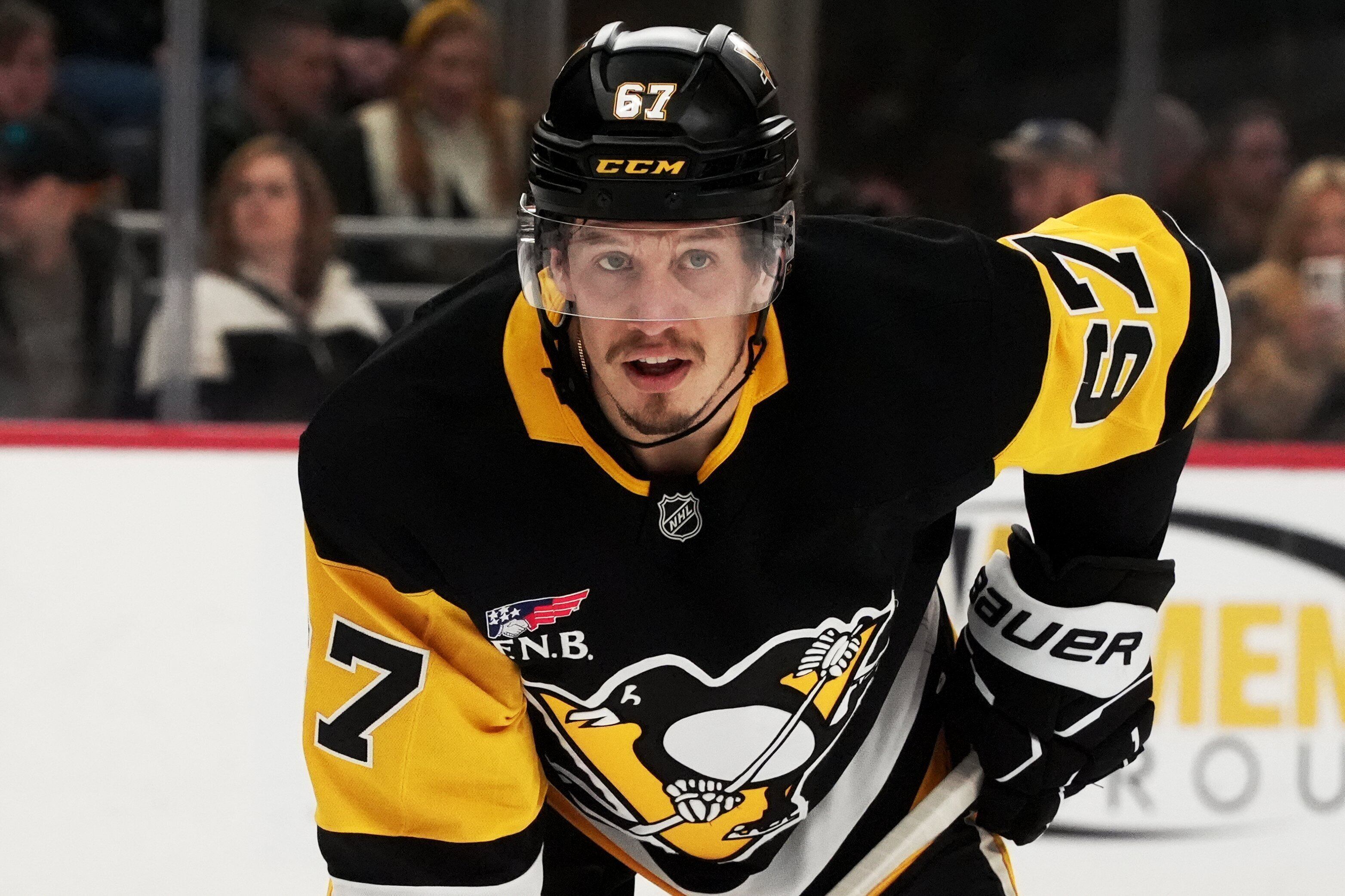 Preview: Penguins look to keep momentum during final home game before ...