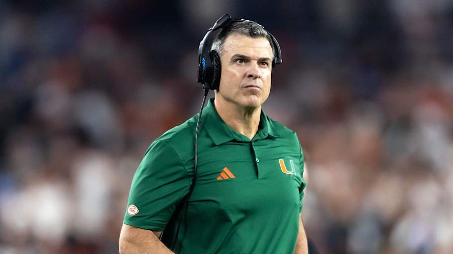 Miami football a finalist for former Florida State commit but there's a ...