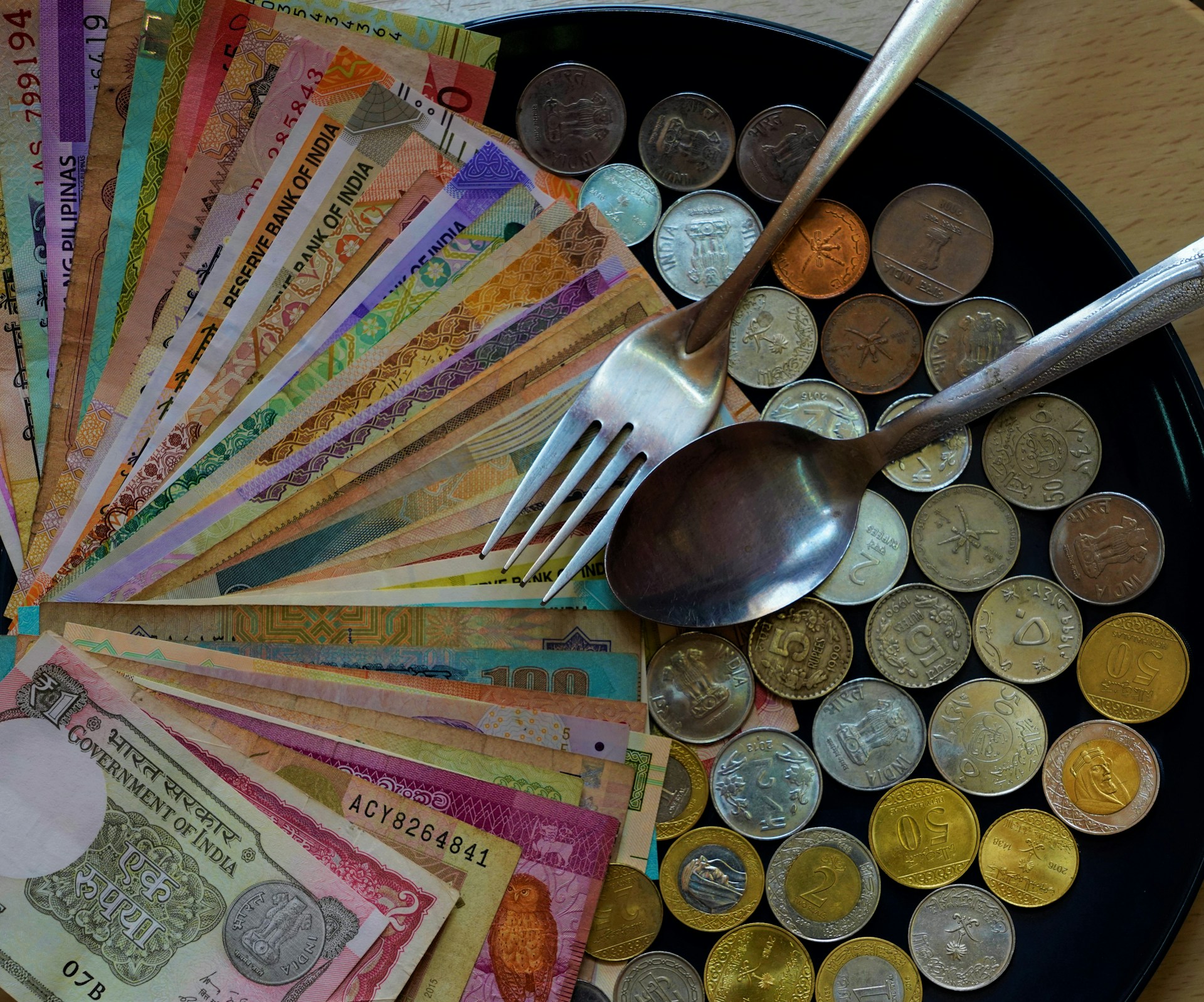 How to plan your meals to transform your finances