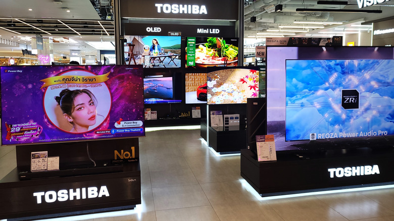 5 disadvantages of OLED TVs you need to know about