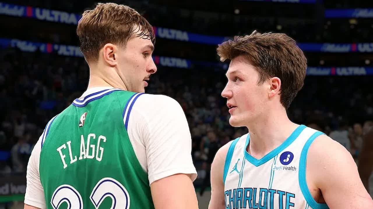 A new NBA rivalry is upon us and it’s already getting ugly