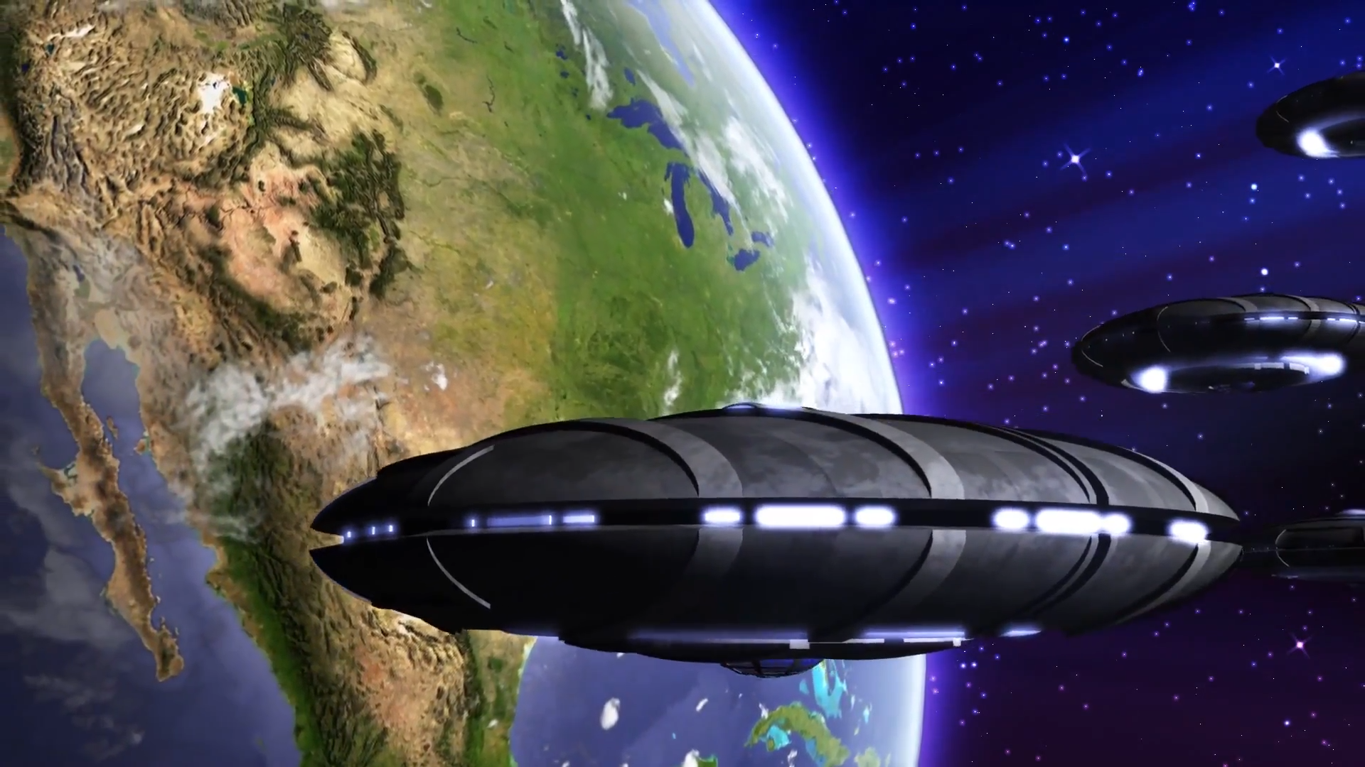 The reality behind galactic domination