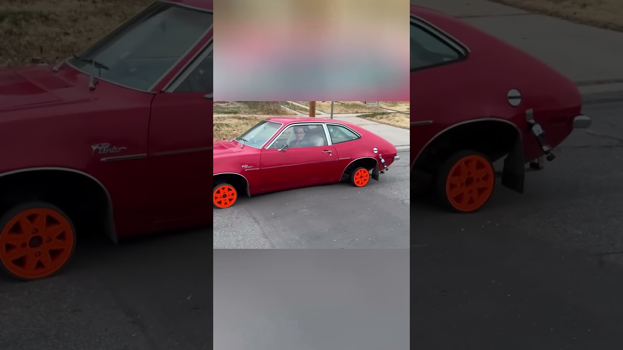 3D printed wheels: Drive or fail?