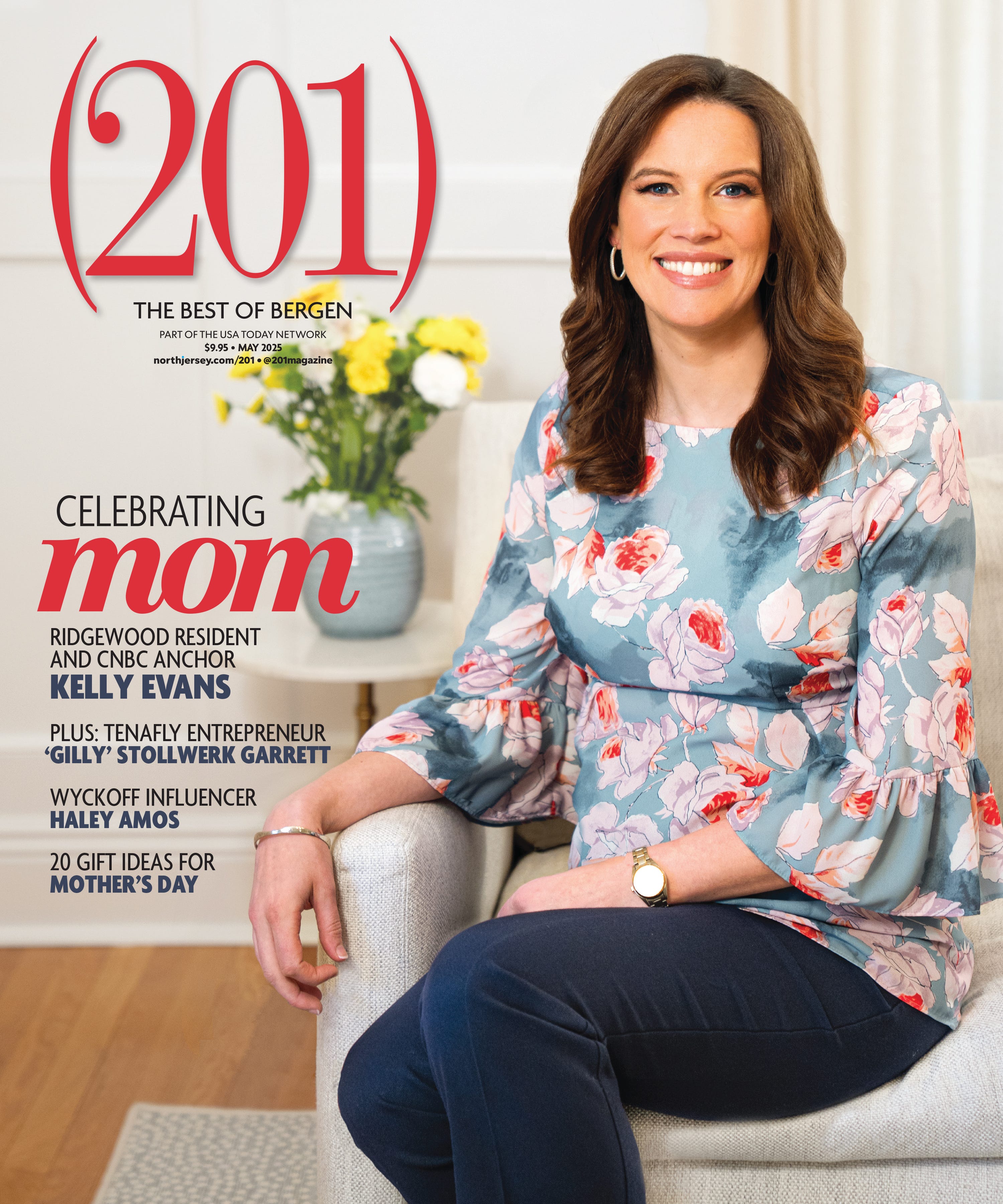 Vote for your favorite (201) magazine cover of 2025 now