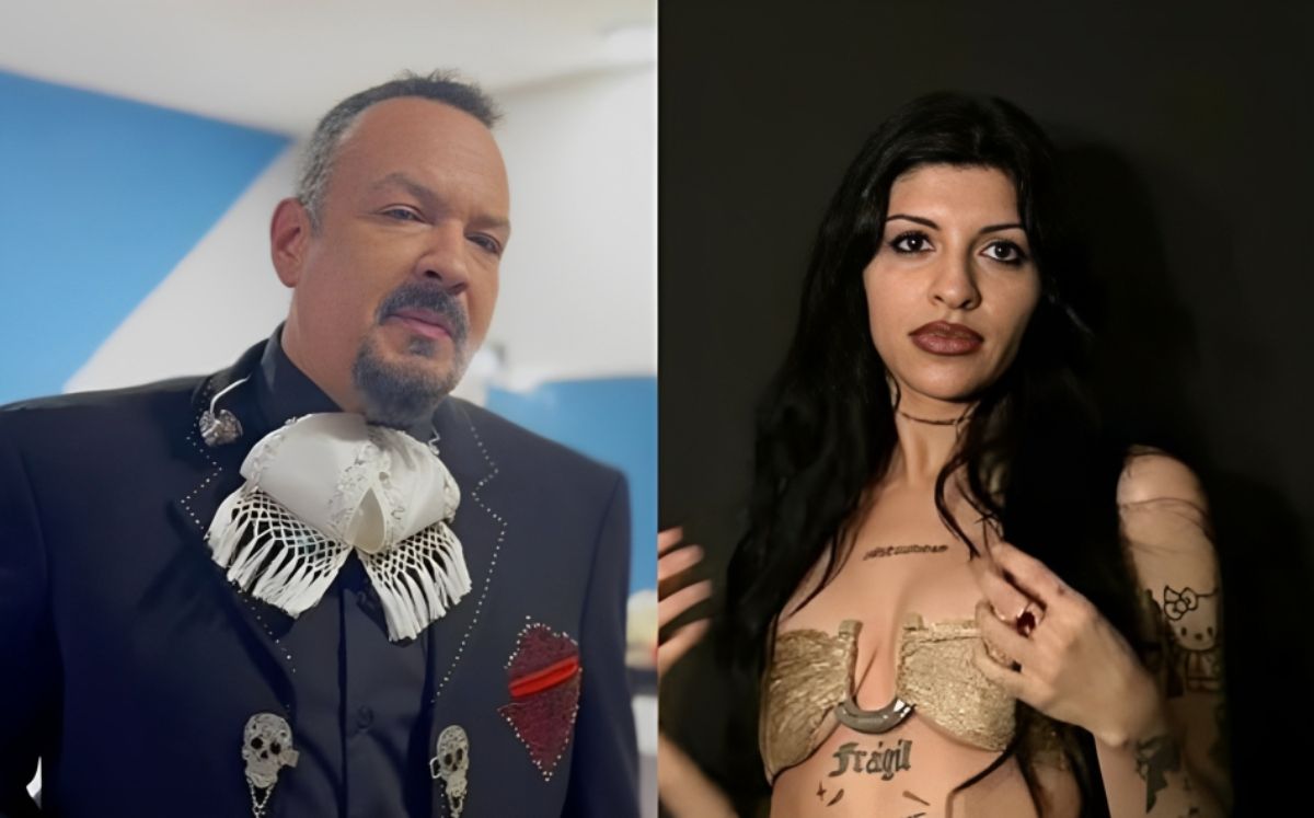 Pepe Aguilar le da 'Me gusta' a controversial comentario contra Cazzu y es  duramente criticado: “Ni tiene talento”